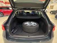 SEAT Leon Sportstourer vaihtoauto