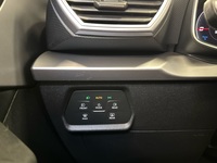 SEAT Leon Sportstourer vaihtoauto