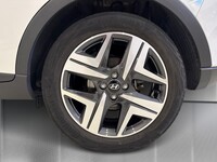 Hyundai Bayon vaihtoauto