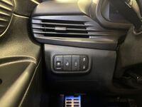 Hyundai Bayon vaihtoauto