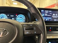 Hyundai Bayon vaihtoauto