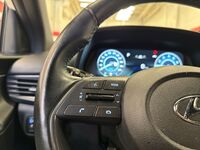 Hyundai Bayon vaihtoauto