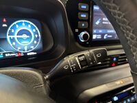 Hyundai Bayon vaihtoauto