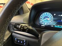 Hyundai Bayon vaihtoauto