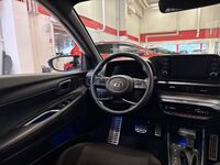 Hyundai Bayon vaihtoauto