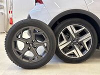 Hyundai Bayon vaihtoauto