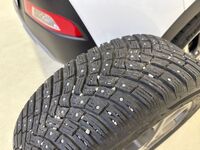 Hyundai Bayon vaihtoauto