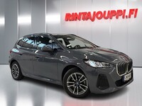 BMW 225 vaihtoauto