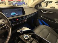 Kia EV6 vaihtoauto