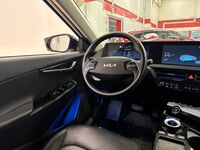 Kia EV6 vaihtoauto