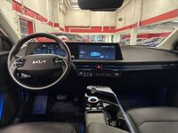 Kia EV6 vaihtoauto