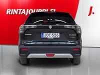 Suzuki S-Cross vaihtoauto