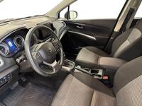 Suzuki S-Cross vaihtoauto