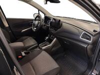Suzuki S-Cross vaihtoauto