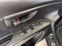 Suzuki S-Cross vaihtoauto