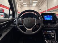Suzuki S-Cross vaihtoauto