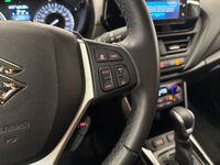 Suzuki S-Cross vaihtoauto