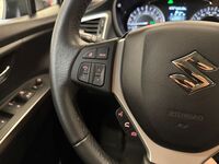 Suzuki S-Cross vaihtoauto