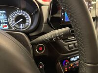 Suzuki S-Cross vaihtoauto