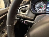Suzuki S-Cross vaihtoauto