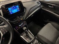Suzuki S-Cross vaihtoauto