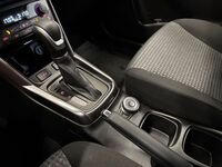 Suzuki S-Cross vaihtoauto