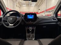 Suzuki S-Cross vaihtoauto