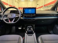 Volkswagen ID.5 vaihtoauto