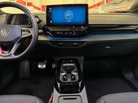 Volkswagen ID.5 vaihtoauto