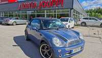 Mini Cooper vaihtoauto