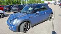 Mini Cooper vaihtoauto