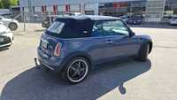 Mini Cooper vaihtoauto