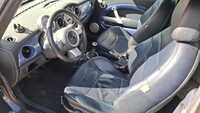 Mini Cooper vaihtoauto