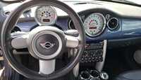 Mini Cooper vaihtoauto