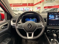 Renault Arkana vaihtoauto
