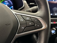 Renault Arkana vaihtoauto