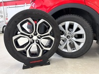 Renault Arkana vaihtoauto