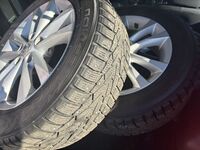 Nissan Juke vaihtoauto