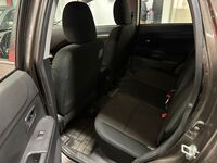 Mitsubishi ASX vaihtoauto