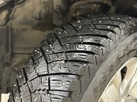 Mitsubishi ASX vaihtoauto