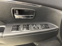 Mitsubishi ASX vaihtoauto