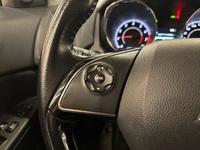 Mitsubishi ASX vaihtoauto