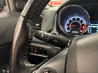 Mitsubishi ASX vaihtoauto