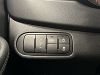 Kia Carens vaihtoauto