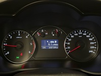 Kia Carens vaihtoauto