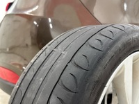 Kia Carens vaihtoauto