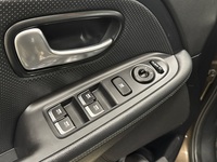 Kia Carens vaihtoauto