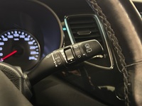 Kia Carens vaihtoauto