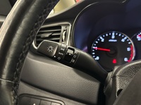 Kia Carens vaihtoauto