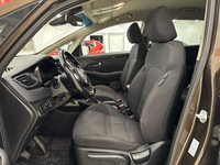 Kia Carens vaihtoauto